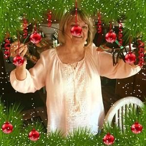 Meet your Posher, Barbara